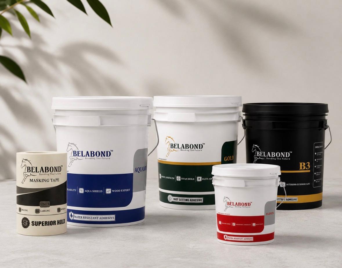 BELABOND Manufacturing